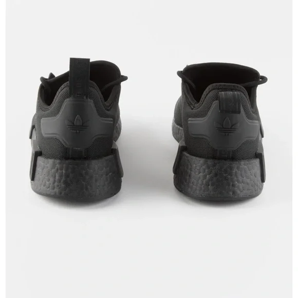 Adidas Originals Men's NMD R1 Primeblue Shoes GZ9256 - Picture 4 of 4